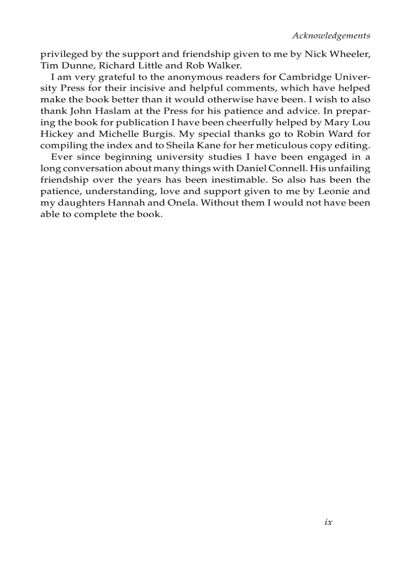 image for page European Conquest and the Rights of Indigenous Peoples