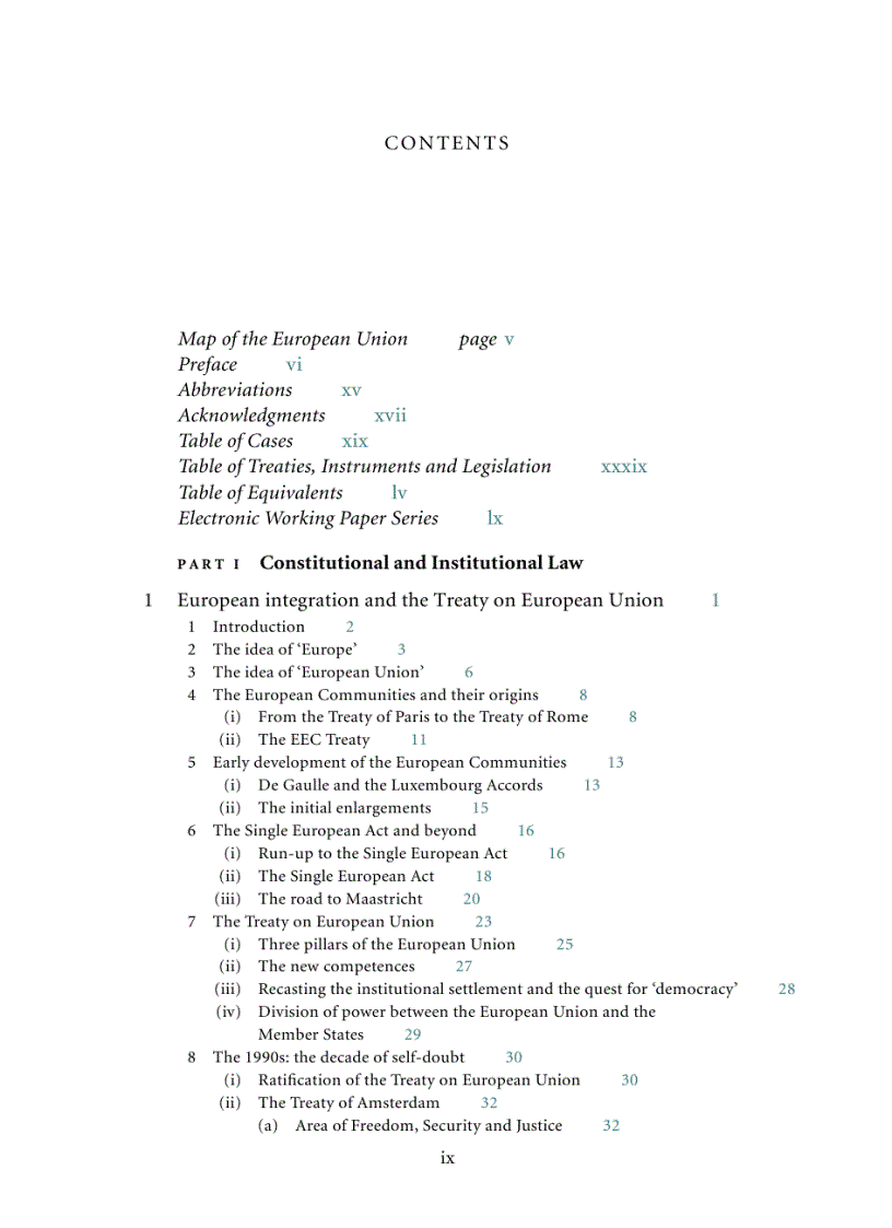 image for page European Union Public Law