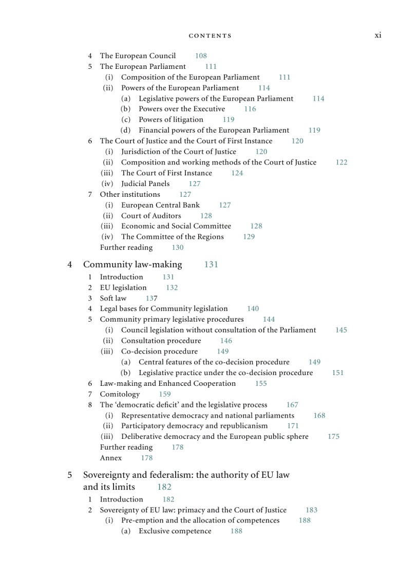 image for page European Union Public Law