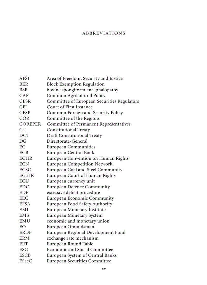 image for page European Union Public Law