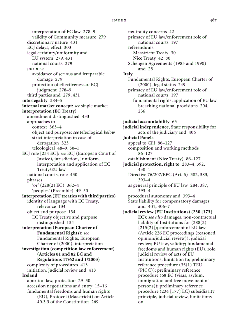 image for page European Union Public Law