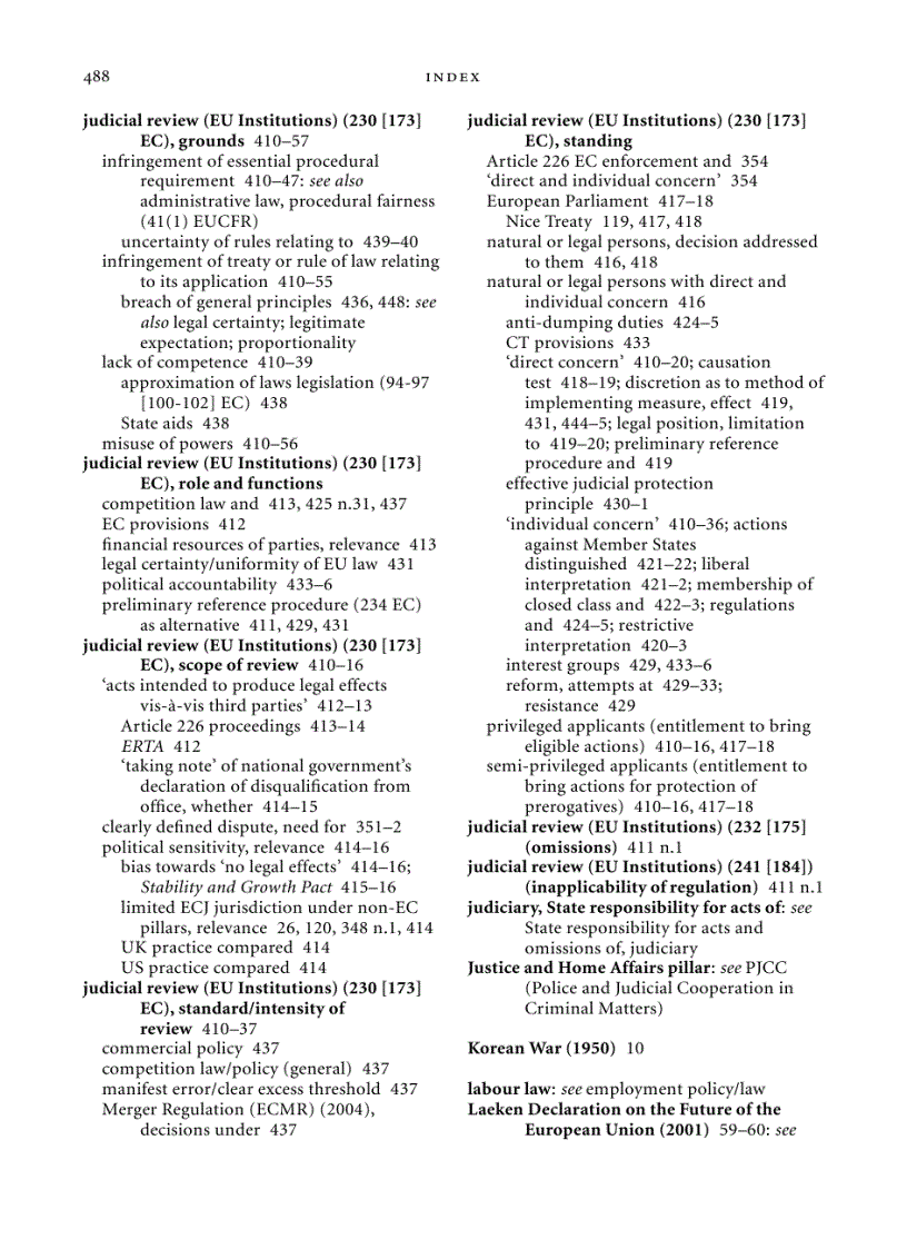 image for page European Union Public Law