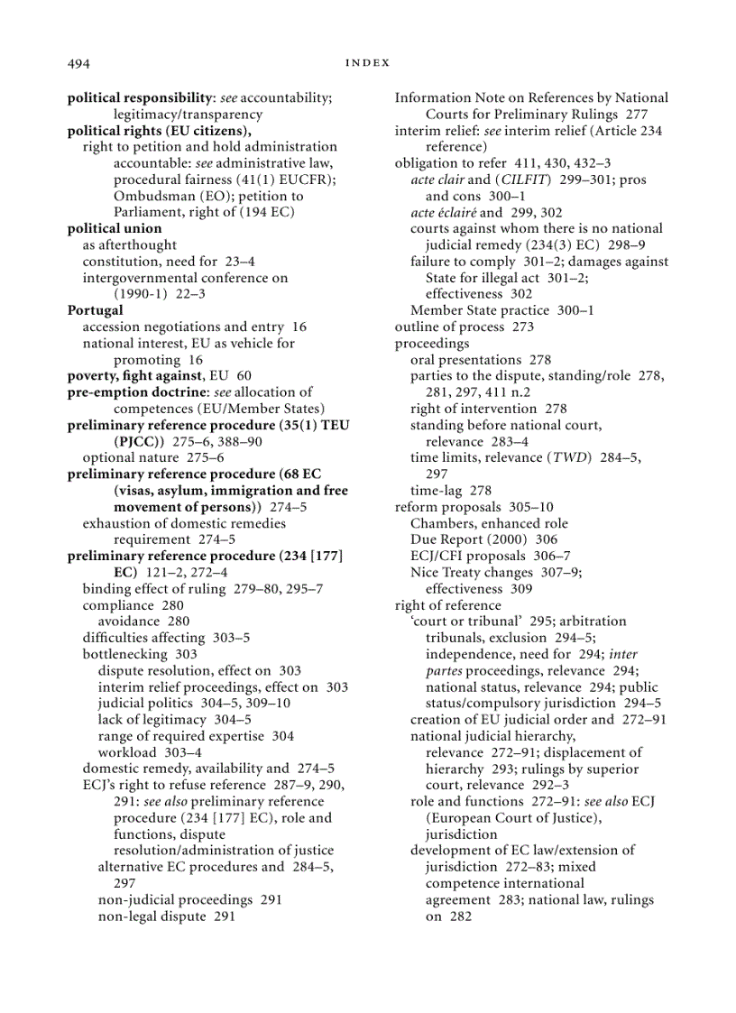 image for page European Union Public Law