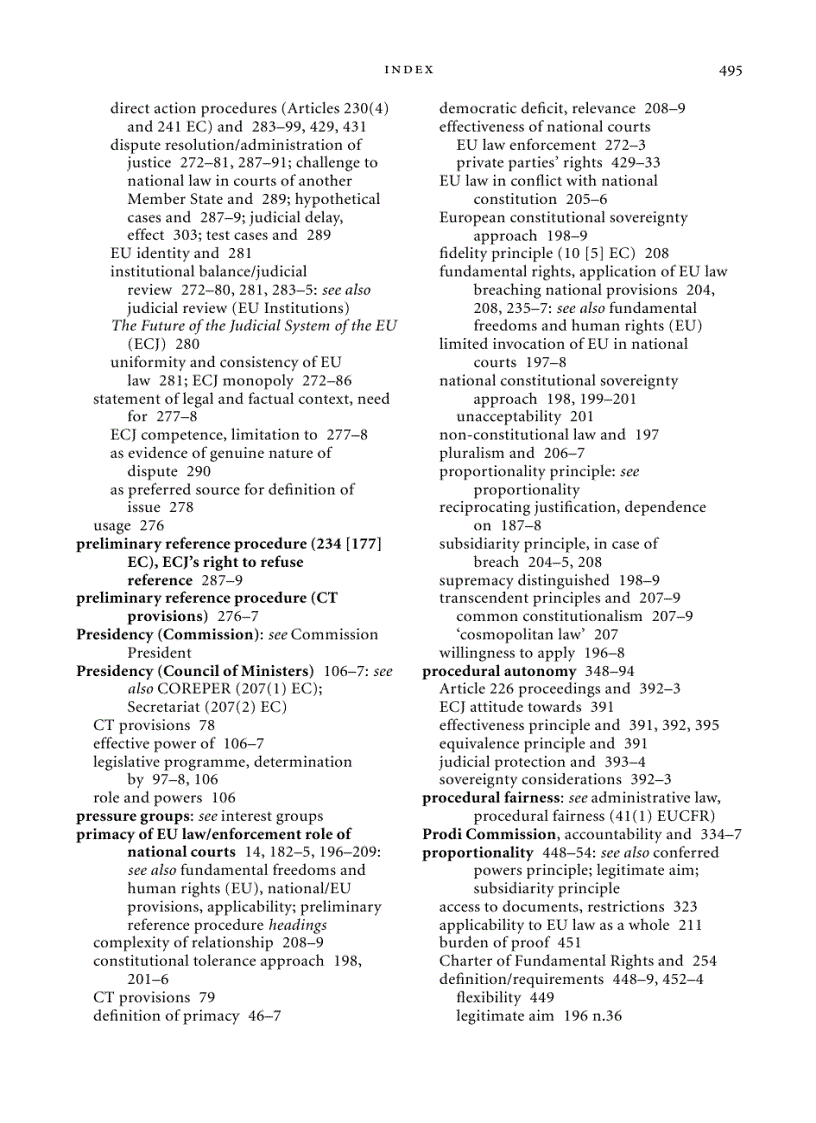 image for page European Union Public Law