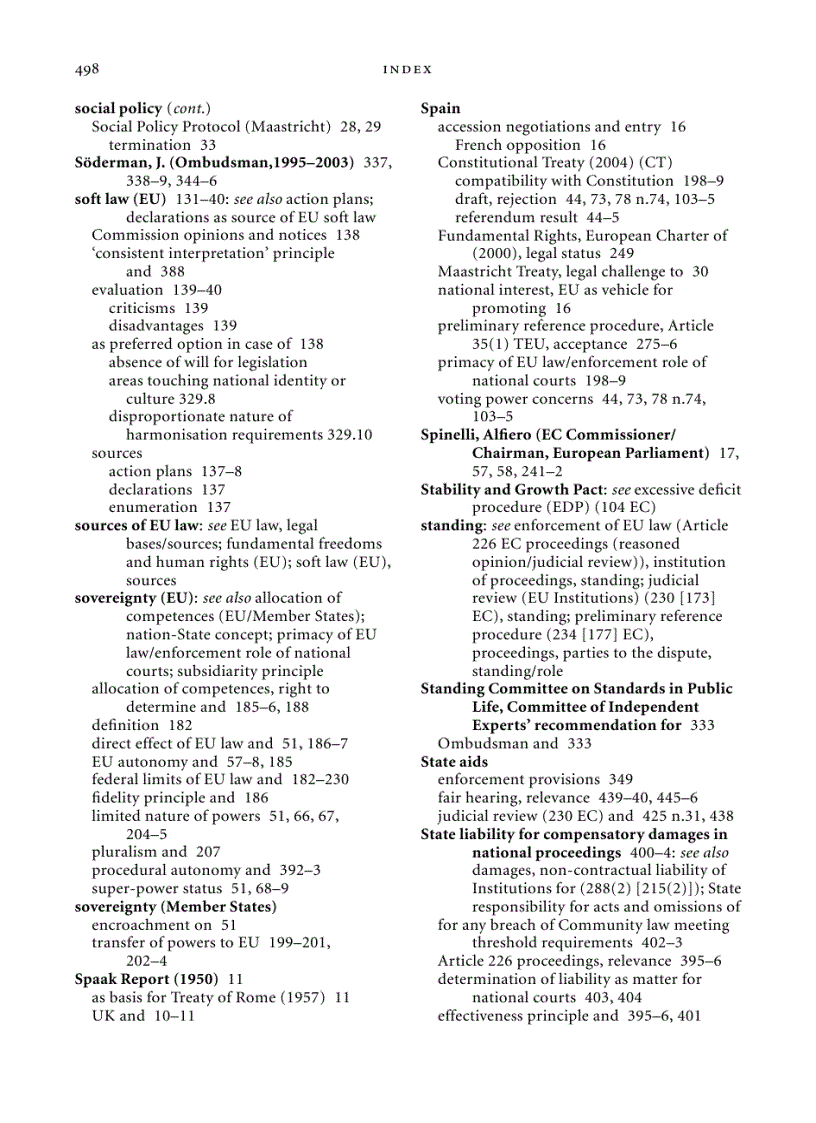 image for page European Union Public Law