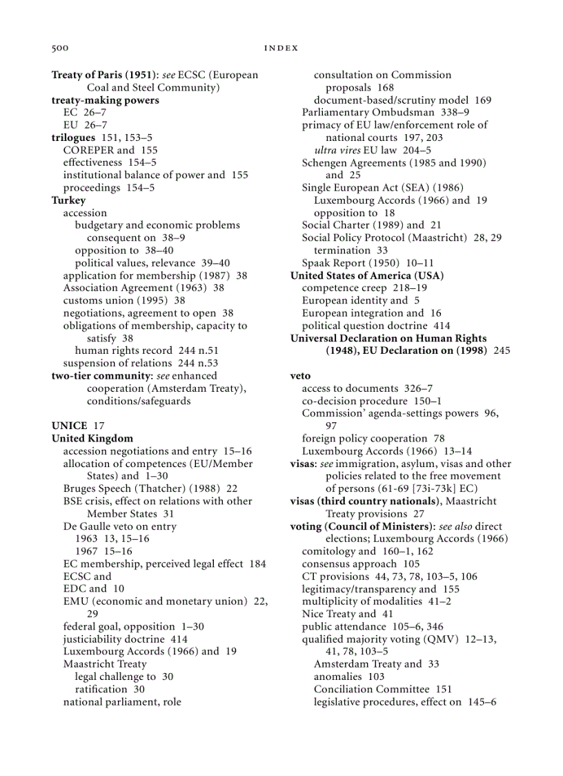image for page European Union Public Law