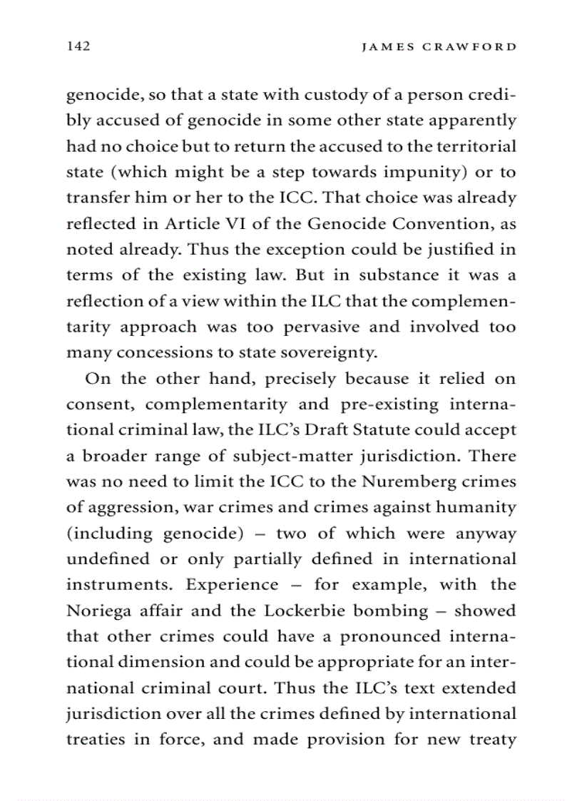 image for page From Nuremberg to The Hague