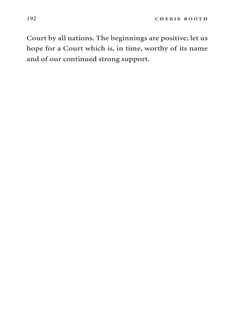 image for page From Nuremberg to The Hague