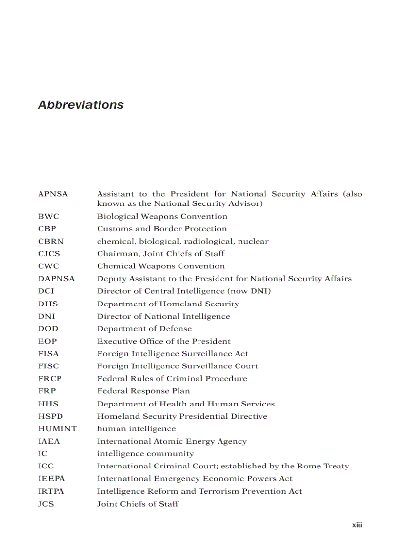 image for page In the Common Defense