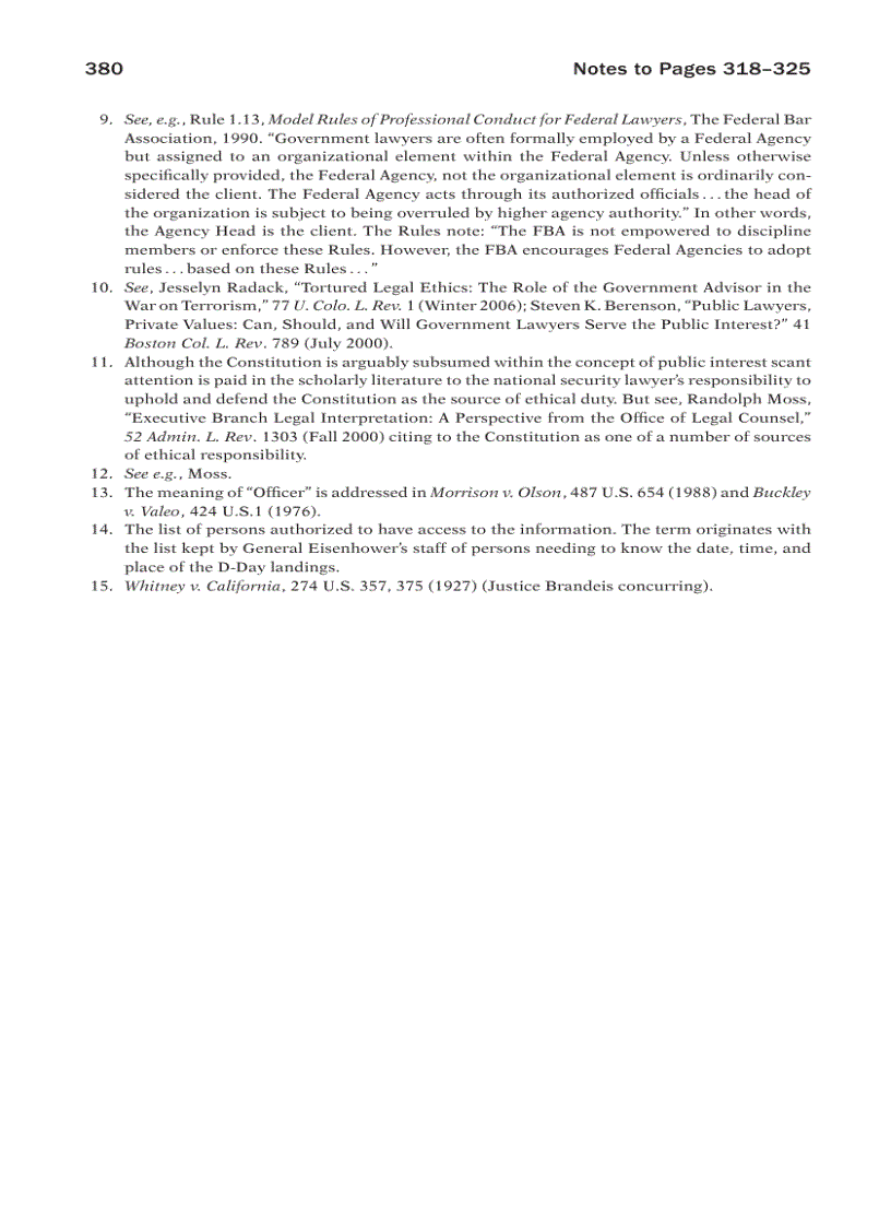 image for page In the Common Defense