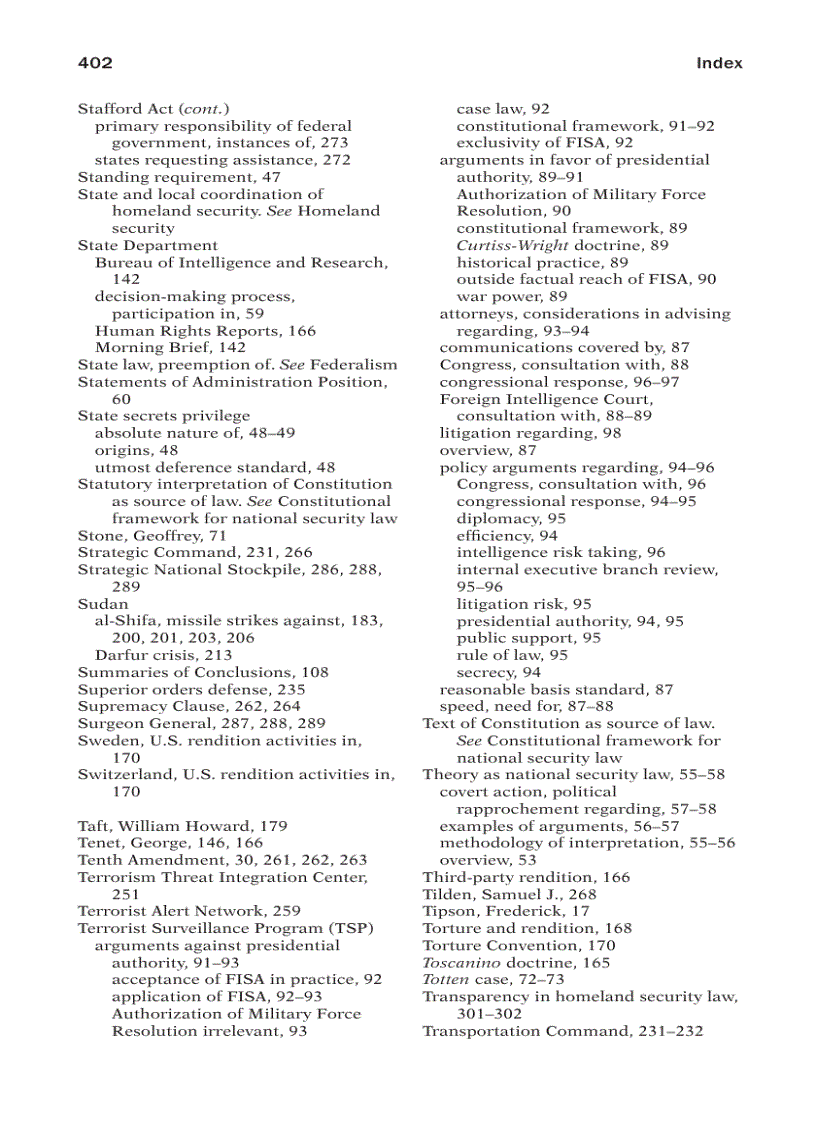 image for page In the Common Defense