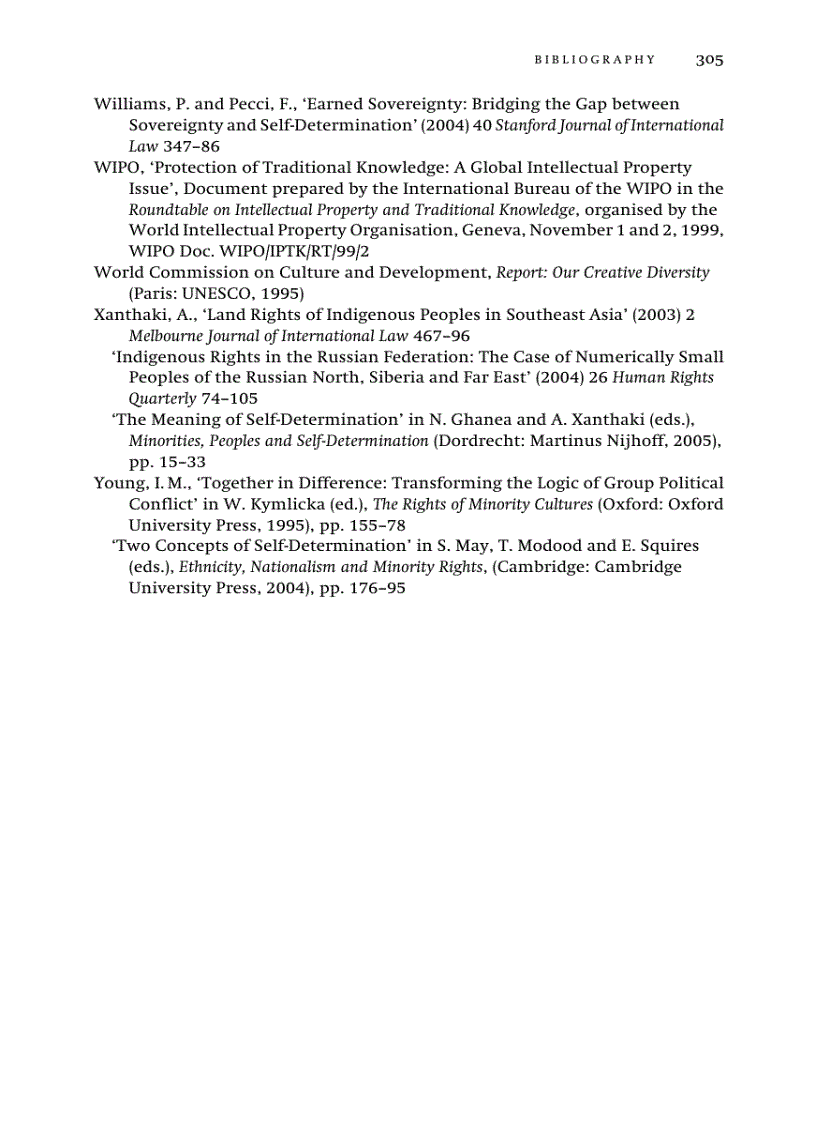 image for page Indigenous Rights and United Nations Standards