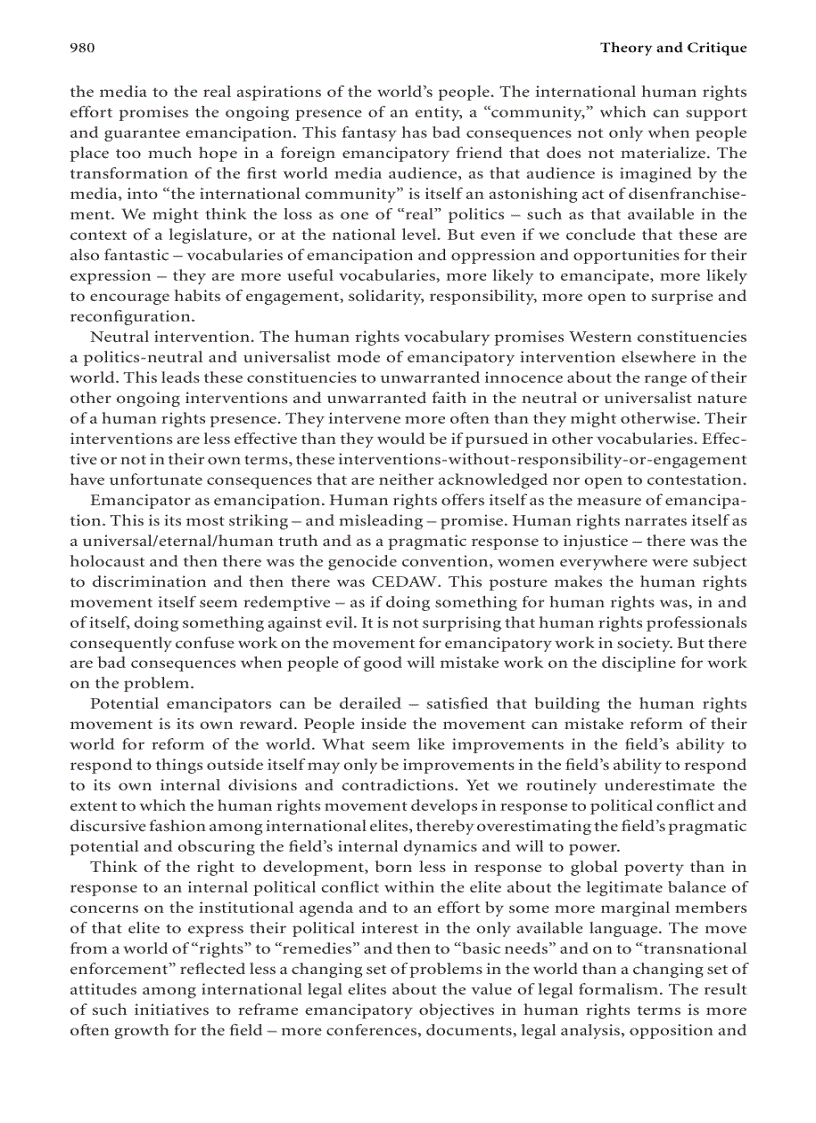 image for page International Human Rights and Humanitarian Law