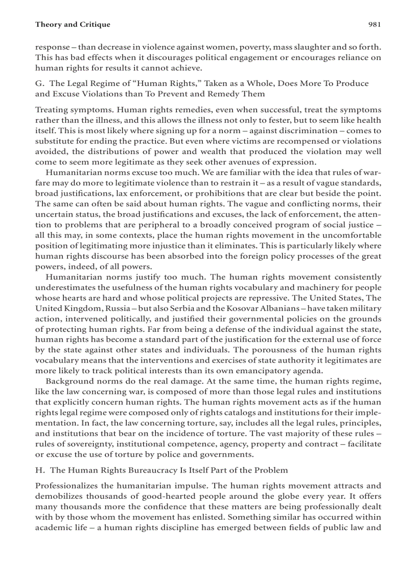 image for page International Human Rights and Humanitarian Law