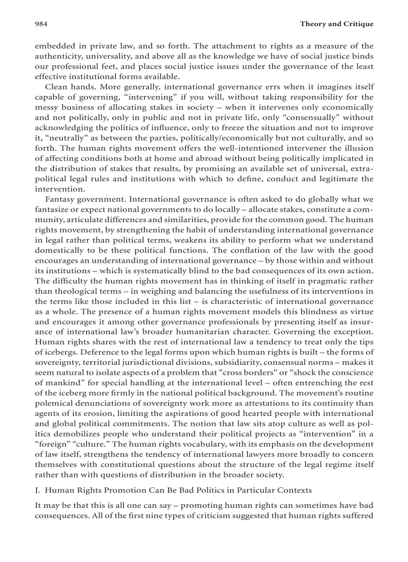 image for page International Human Rights and Humanitarian Law