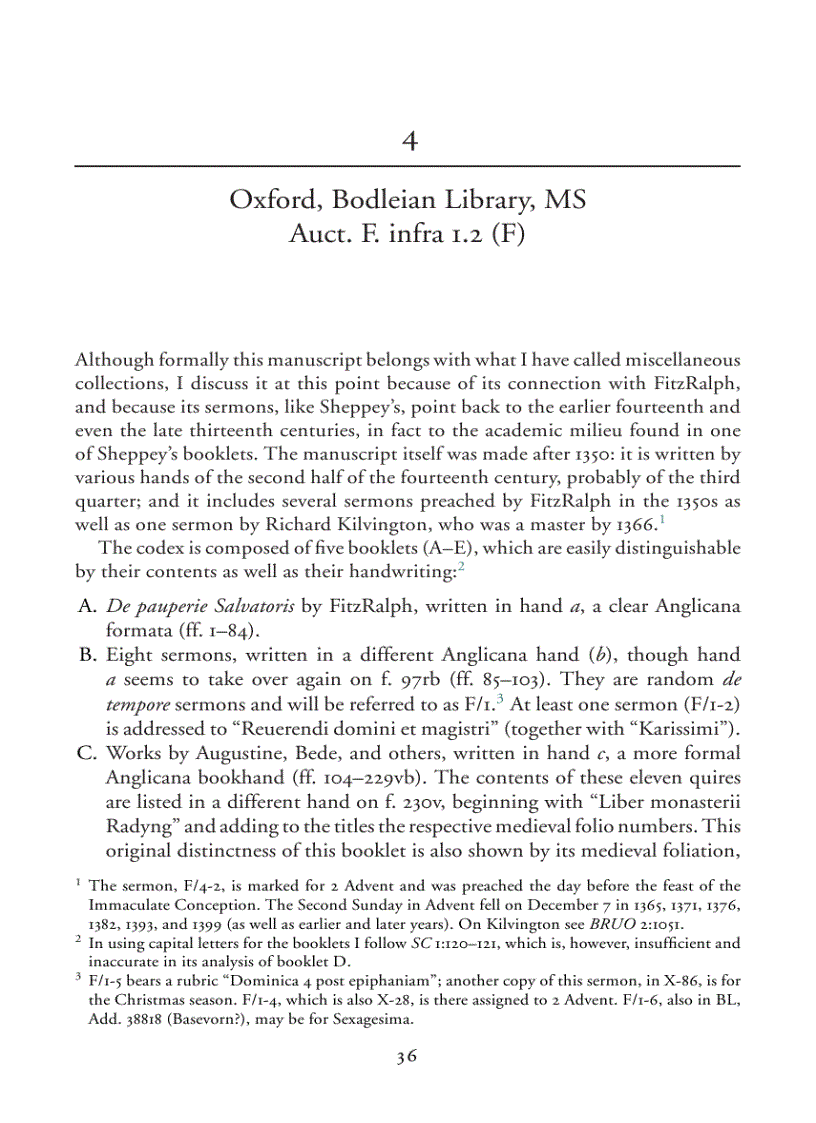 image for page Latin Sermon Collections from Later Medieval England