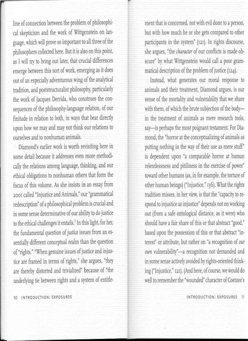 image for page Philosophy and Animal Life