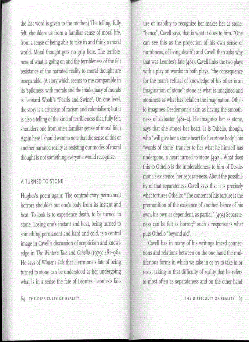 image for page Philosophy and Animal Life