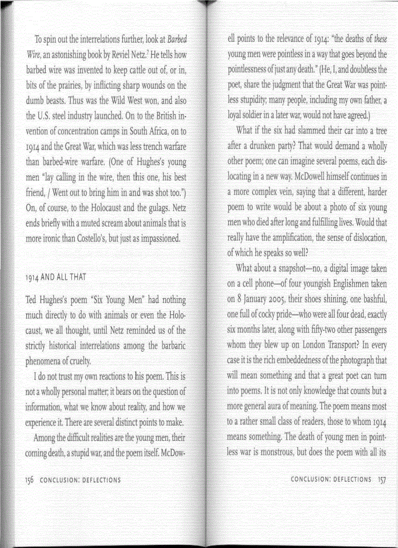 image for page Philosophy and Animal Life