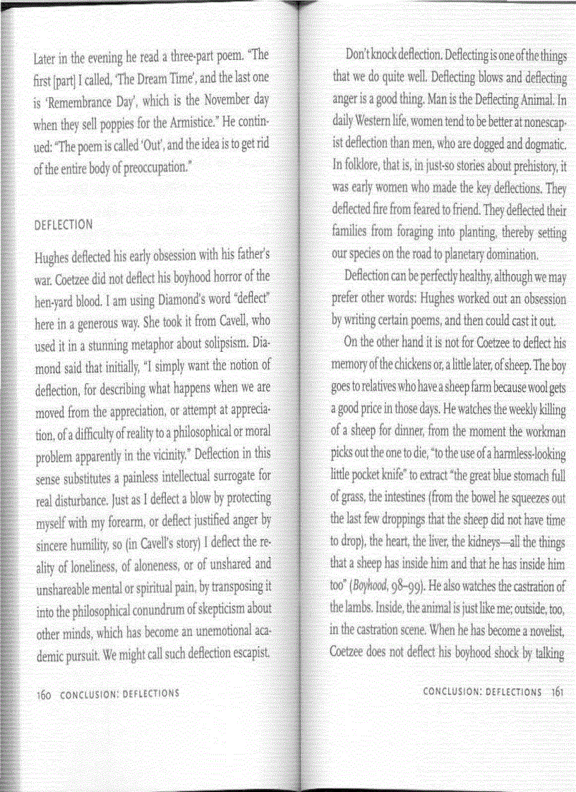 image for page Philosophy and Animal Life