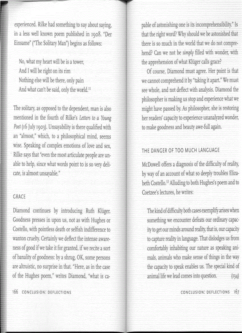 image for page Philosophy and Animal Life