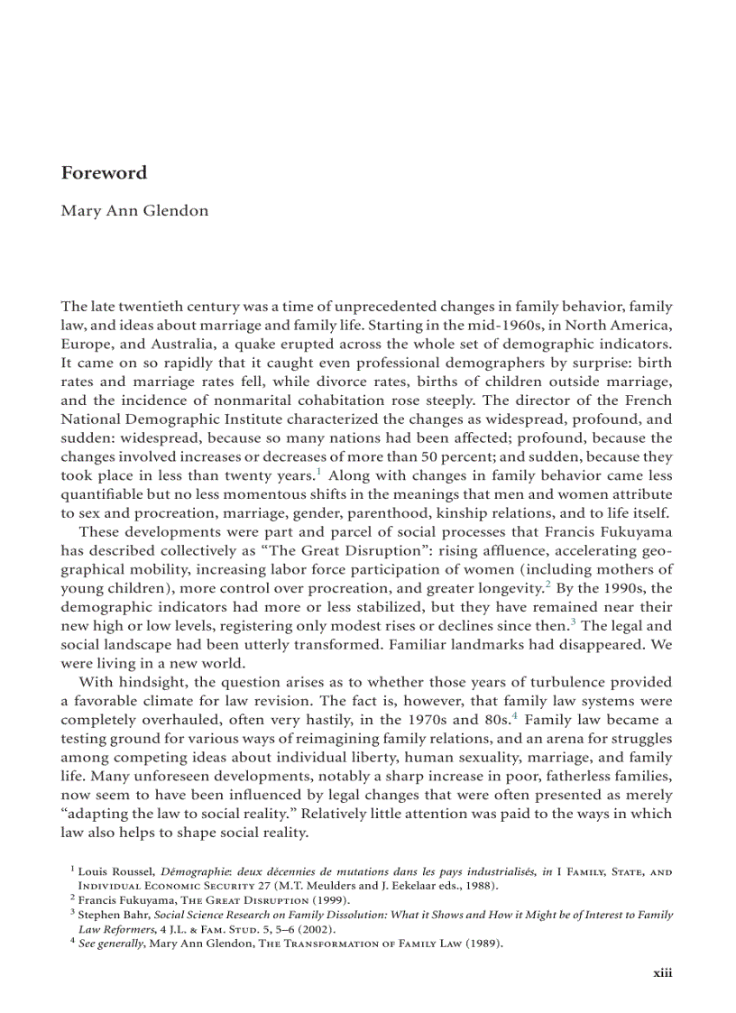 image for page Reconceiving the Family