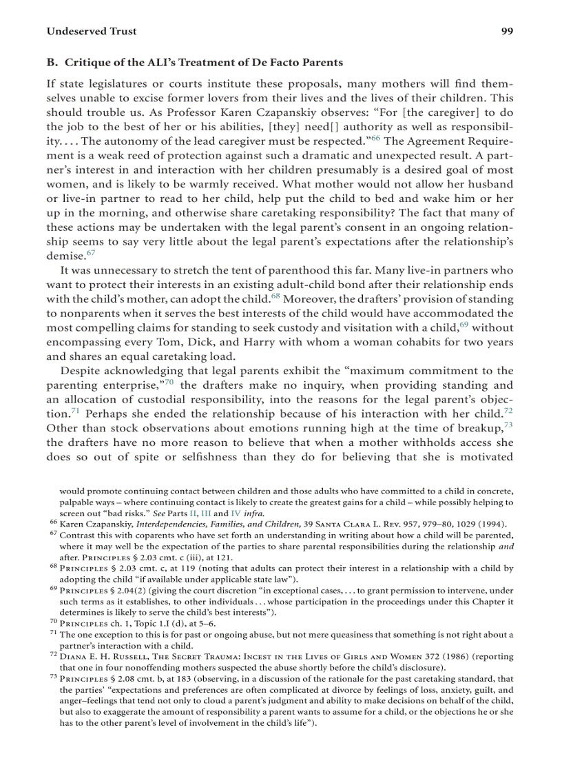 image for page Reconceiving the Family