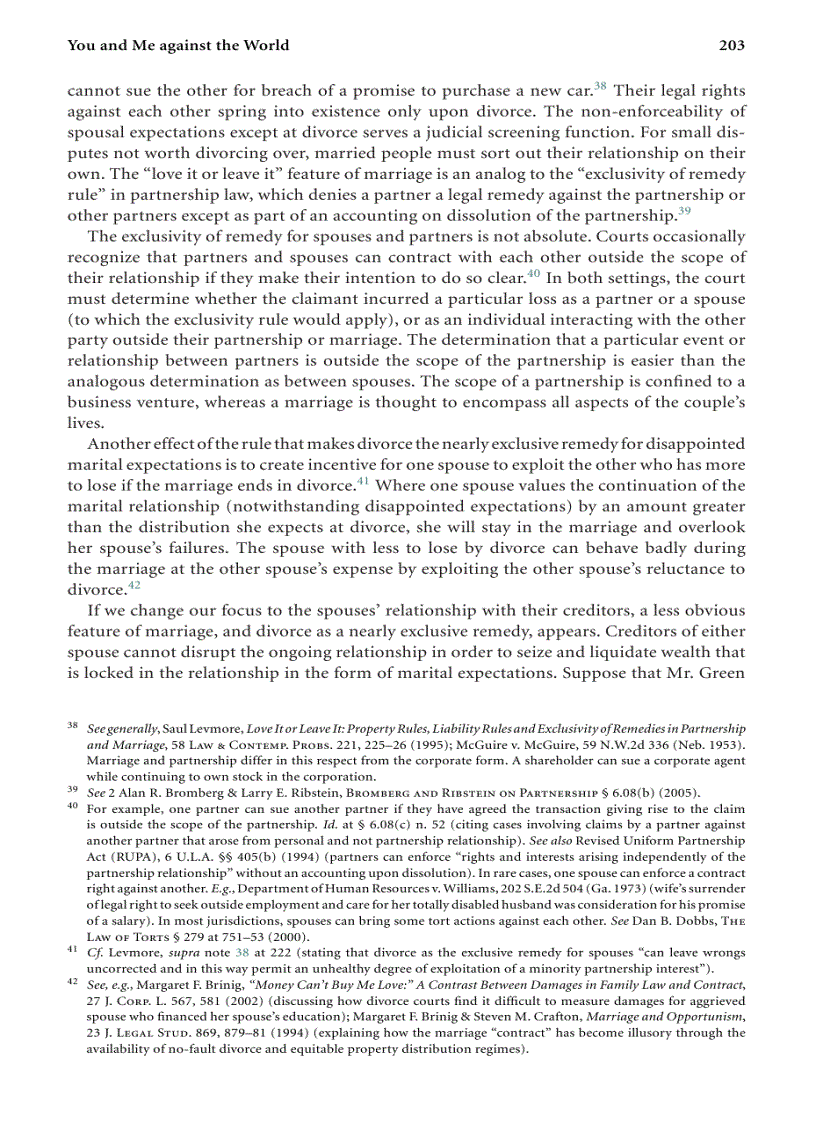 image for page Reconceiving the Family