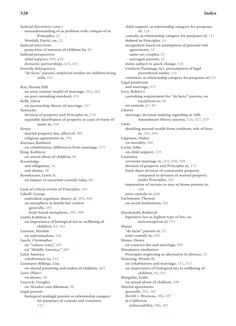 image for page Reconceiving the Family