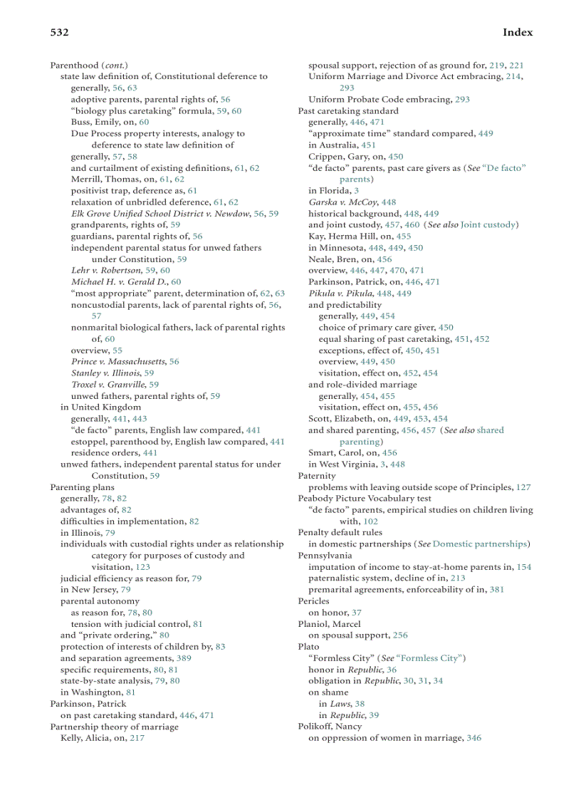 image for page Reconceiving the Family