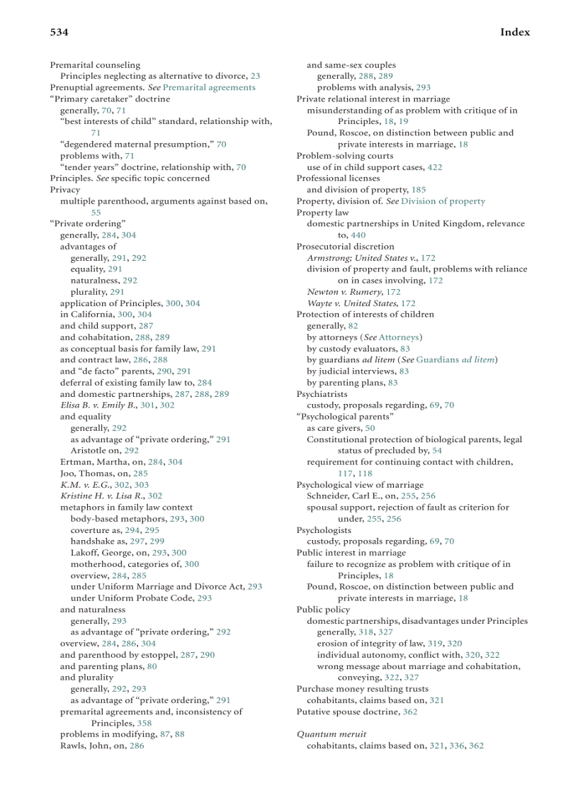 image for page Reconceiving the Family