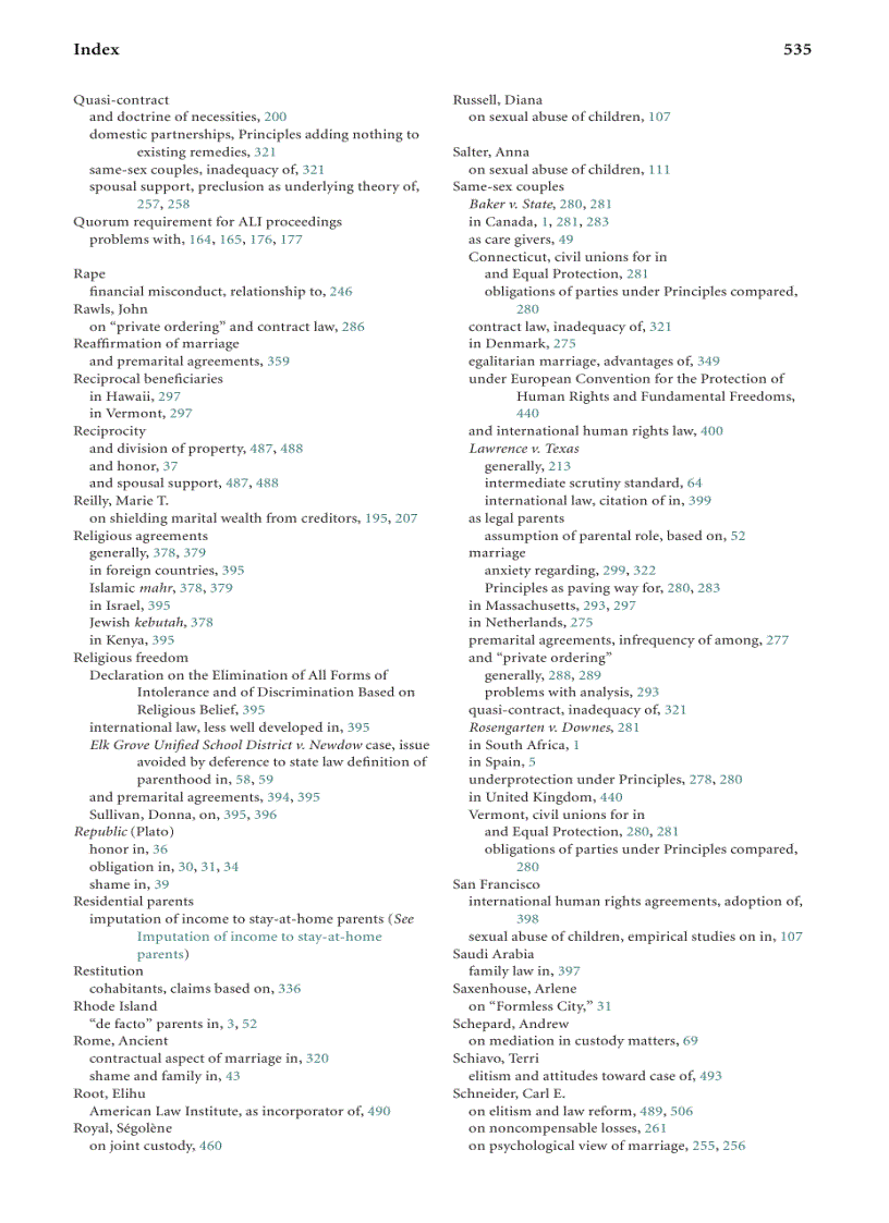 image for page Reconceiving the Family