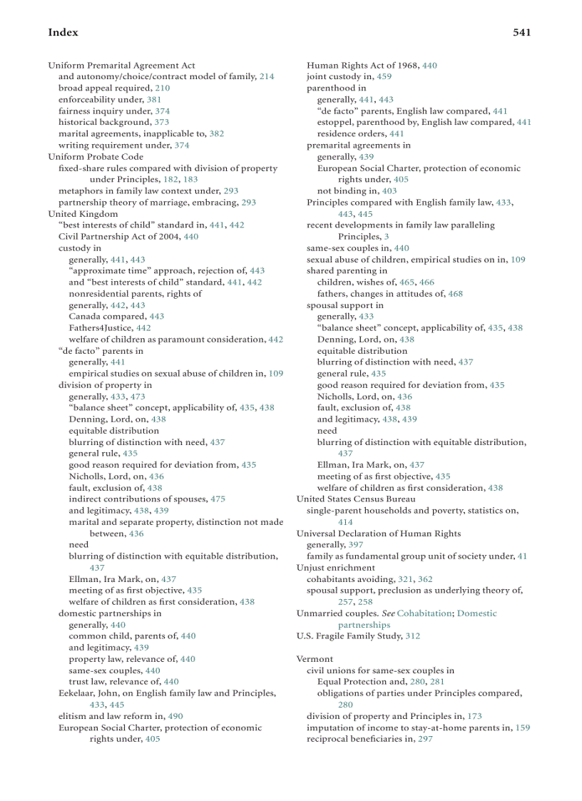 image for page Reconceiving the Family