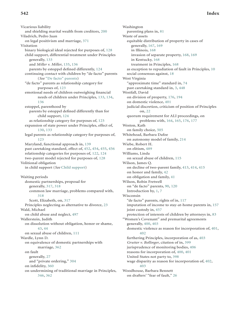 image for page Reconceiving the Family