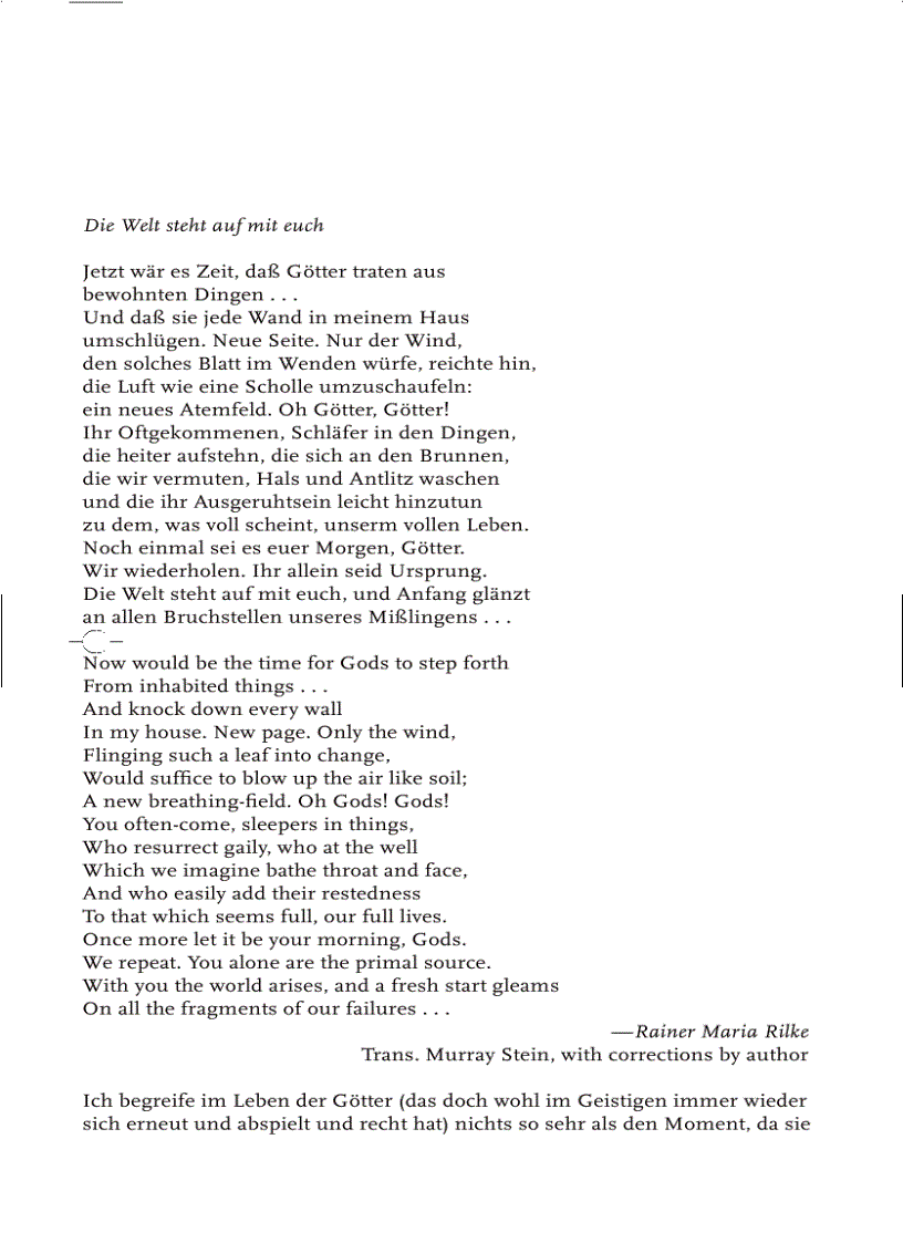 image for page Religion of the Gods Ritual