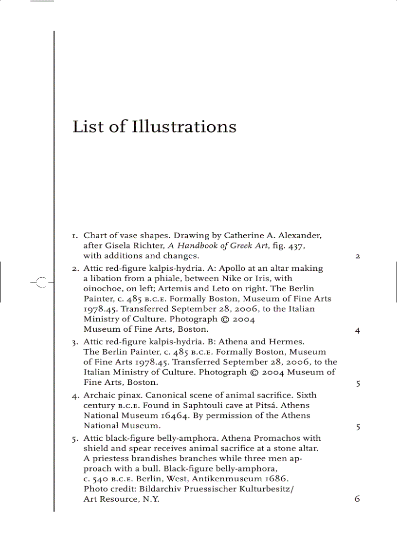 image for page Religion of the Gods Ritual