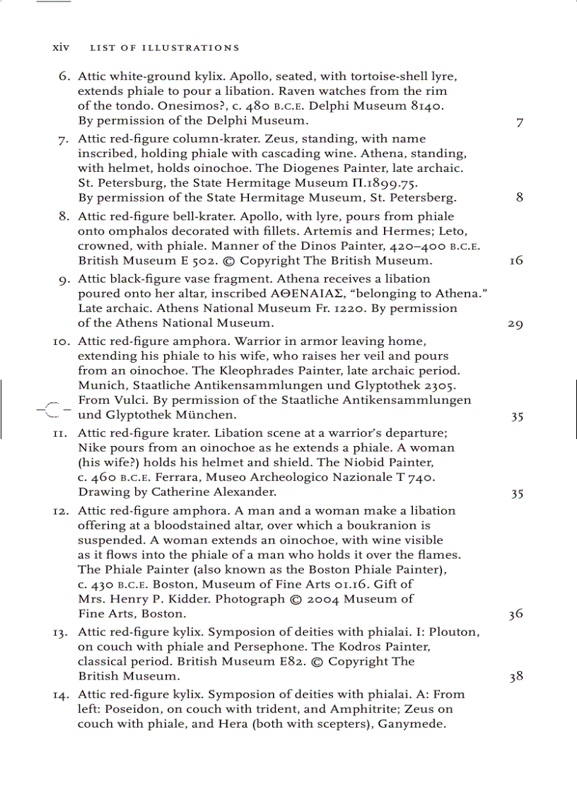 image for page Religion of the Gods Ritual