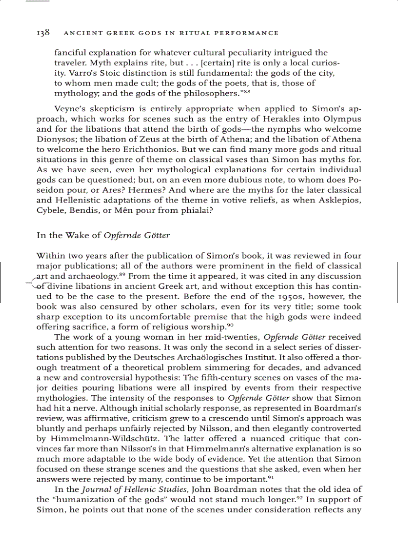 image for page Religion of the Gods Ritual