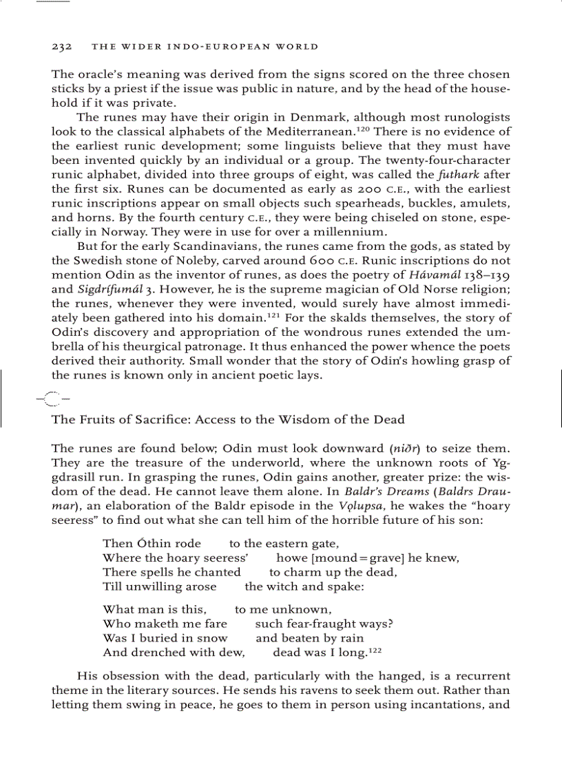 image for page Religion of the Gods Ritual