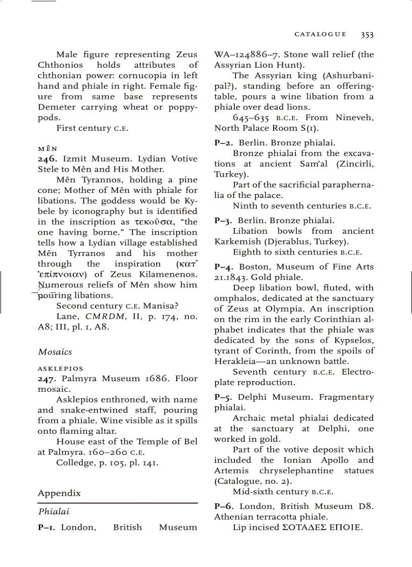 image for page Religion of the Gods Ritual