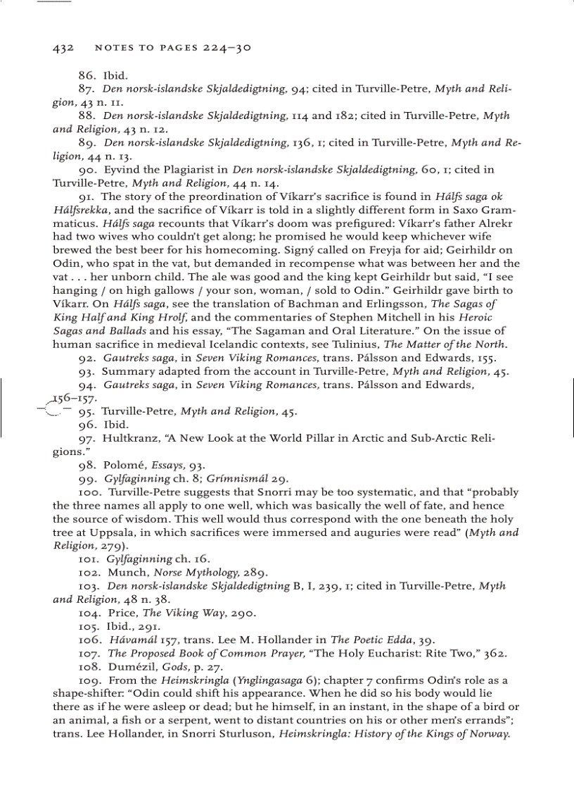 image for page Religion of the Gods Ritual