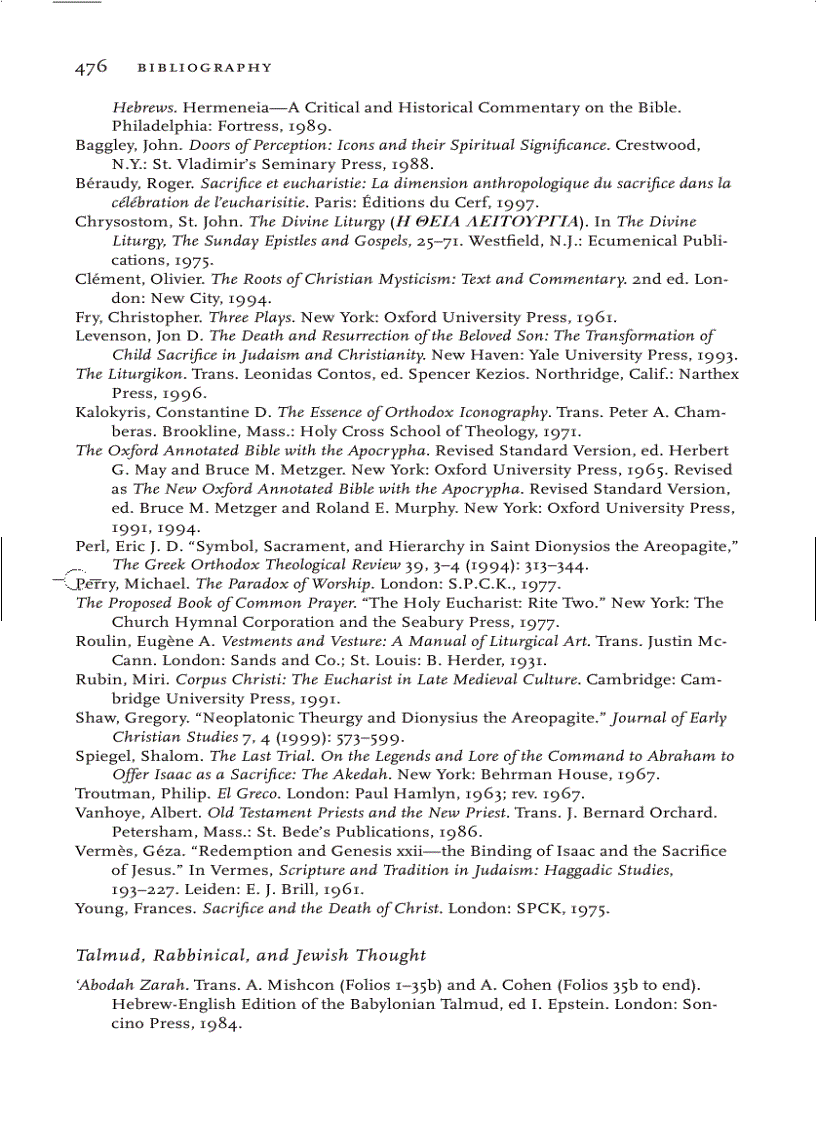 image for page Religion of the Gods Ritual