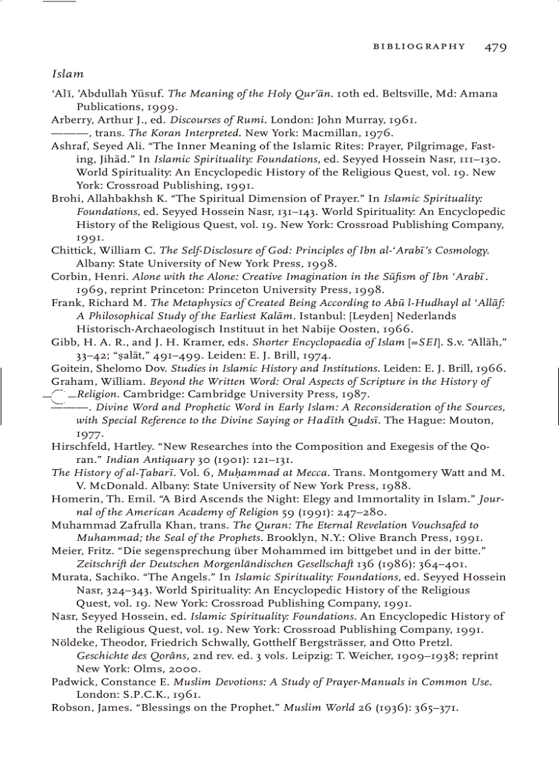 image for page Religion of the Gods Ritual