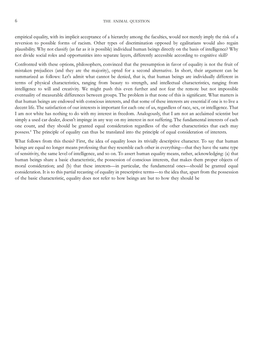 image for page The Animal Question