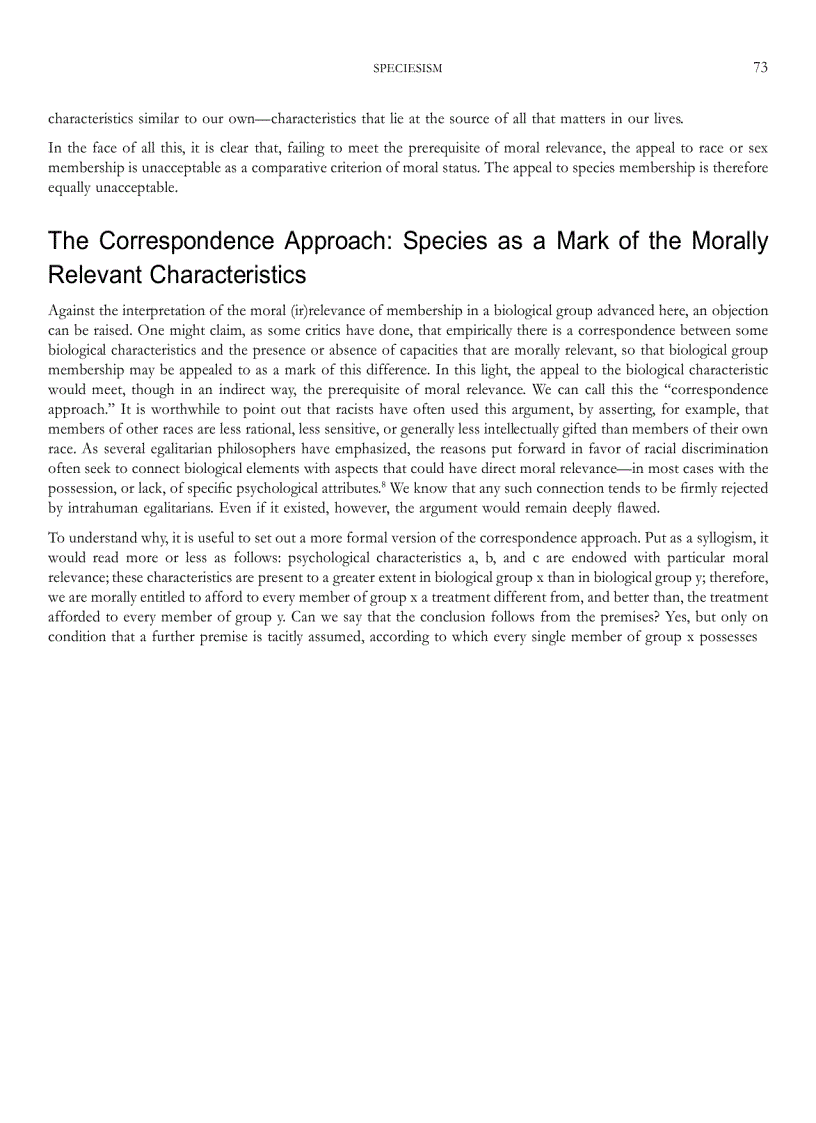 image for page The Animal Question