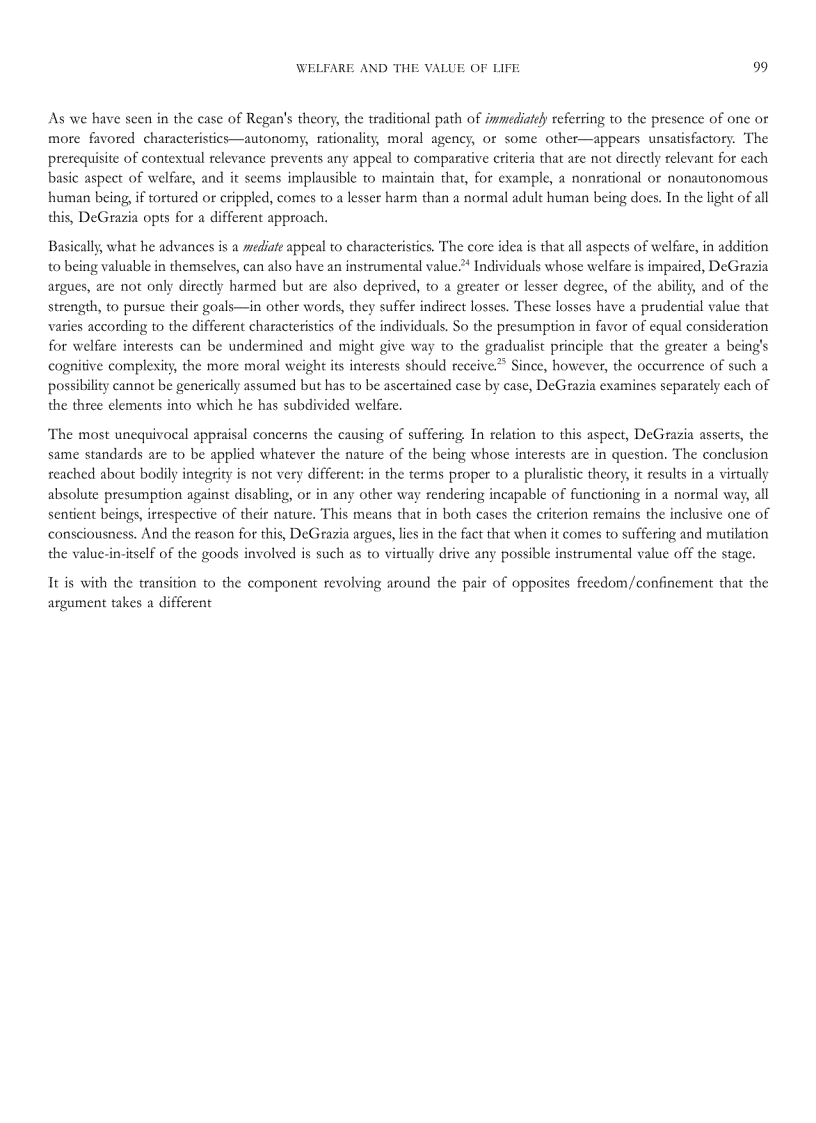 image for page The Animal Question