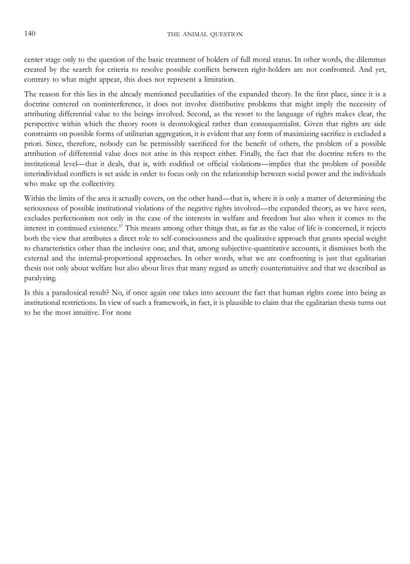 image for page The Animal Question