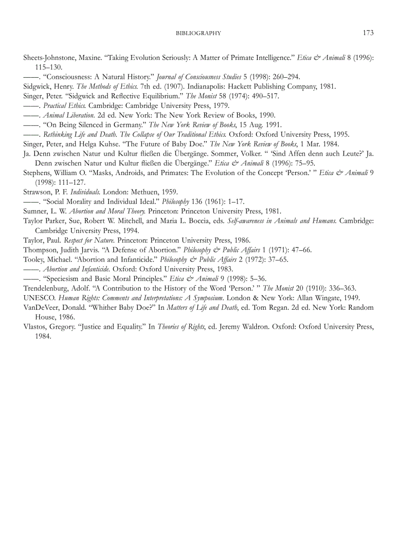 image for page The Animal Question