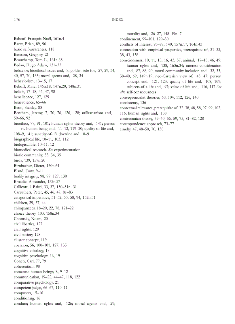 image for page The Animal Question