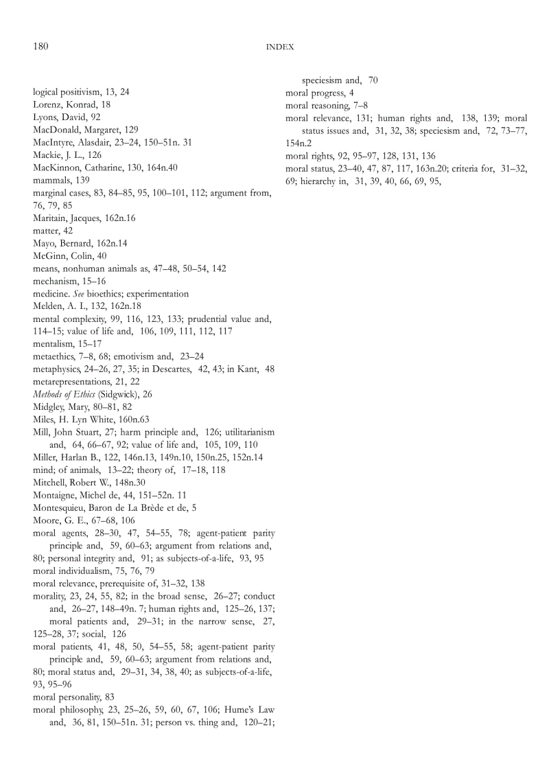 image for page The Animal Question